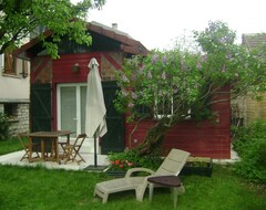 Tüm Ev/Apart Daire Guest House On An Island In Edge Of Marl (Champs-sur-Marne, Fransa)