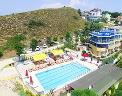 Hotel Mercan (Gelibolu, Turquía)