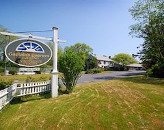 Captains Quarters Motel & Conference Center (Eastham, Sjedinjene Američke Države)