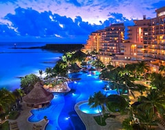 Otel Ocean View (Cancun, Meksika)
