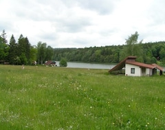 Guesthouse Pension Kachlicka (Humpolec, Czech Republic)