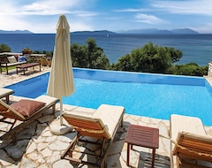 Cijela kuća/apartman Villa Ostria (Sivota, Grčka)