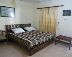 Khách sạn A9 Inn (Dambulla, Sri Lanka)