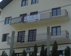 Pansion Apartments and Rooms Vicko (Brus, Srbija)