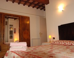 Hotel Stonehouse (Capannori, Italija)