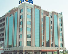 Hotel Comfort Inn Alstonia (Amritsar, India)