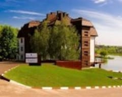 Khách sạn Hotel Park Switzerland (Rivne, Ukraina)