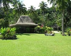 Hotel Qamea Resort And Spa (Qamea, Fiji)