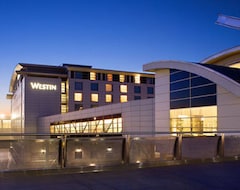 Hotel The Westin Detroit Metropolitan Airport (Romulus, USA)