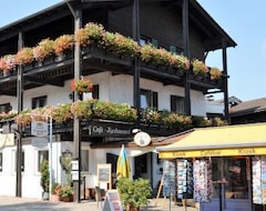 Khách sạn König Ludwig Stub´n (Prien, Đức)