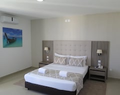 Casa/apartamento entero Residencial Fenix (Nampula, Mozambique)