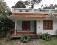 Hotel Allens Cottage (Munnar, India)