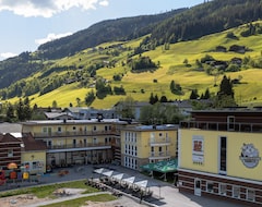 Khách sạn Wolkensteinbär (Bramberg am Wildkogel, Áo)