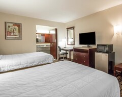 Hotel Quality Inn & Conference Center (Tampa, USA)