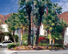 Khách sạn Palm Mountain Resort And Spa (Palm Springs, Hoa Kỳ)