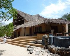 Tüm Ev/Apart Daire Chapwani Private Island (Zanzibar Şehri, Tanzanya)