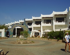 Lomakeskus Hotel Turquoise Beach (Sharm el Sheik, Egypti)