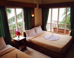 Hotel Mr. Black Resort (Koh Phangan, Tailandia)