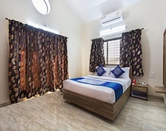 OYO 9566 Hotel JK Excellency (Satara, Hindistan)
