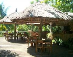 Hostel Tori's Backpackers Paradise (Siquijor, Filipinler)
