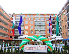 Hotel Sunny Day 1 (Sunny Beach, Bulgaria)