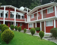 Hotel Chinguirito (Villa del Carbón, Mexico)