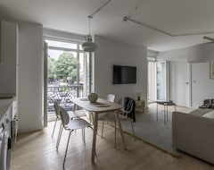 Casa/apartamento entero B48 Abando (Bilbao, España)