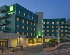 Holiday Inn Cagliari, An Ihg Hotel (Cagliari, Italia)