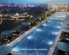 Cijela kuća/apartman Five Senses Suites @ Dorsett Hartamas (Kuala Lumpur, Malezija)