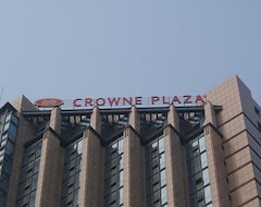 Hotel Crowne Plaza Hangzhou Grand Canal (Hangzhou, China)