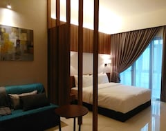 Hotel Tribeca@bukit Bintang Jalan Imbi (Kuala Lumpur, Malaysia)