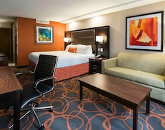 Hotelli Best Western Premier Alton-St. Louis (Alton, Amerikan Yhdysvallat)