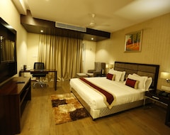 Hotel The Wave International (Jamshedpur, India)