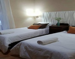 Bed & Breakfast Hotel Las Calas (Paso de los Toros, Uruguay)