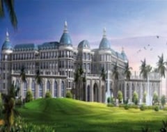 Khách sạn Royal Maxim Palace Kempinski (Cairo, Ai Cập)