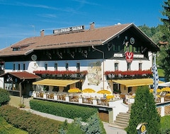 Hotel Hubertus (Bodenmais, Alemania)
