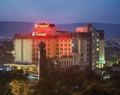 Hotel Ramada Jaipur (Jaipur, Hindistan)