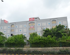 Khách sạn Ashray Inn Express (Ahmedabad, Ấn Độ)