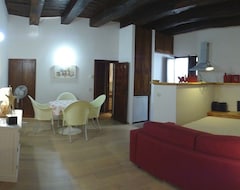 Cijela kuća/apartman Casa Penelope Sperlongaresort (Sperlonga, Italija)