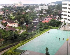 Koko talo/asunto Rain Town Homestay (Taiping, Malesia)