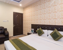 Hotel Itsy By Treebo | Coral Tree Gomti Nagar (Lucknow, Indija)