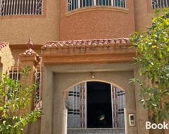 Toàn bộ căn nhà/căn hộ Appartement Villa Rayhana (Khenifra, Morocco)