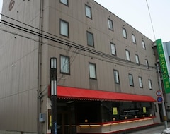 Hotel Select Inn Yonezawa (Yonezawa, Japan)