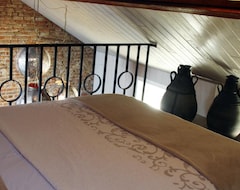 Bed & Breakfast Casa Luna Loft (Dendermonde, Belgien)