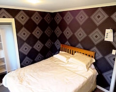 Khách sạn Exclusive Birchville Residence (Upper Hutt, New Zealand)