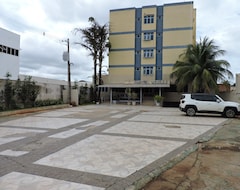 Hotel Galli (Campo Grande, Brazil)