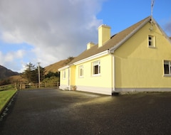 Cijela kuća/apartman Lough Fee (Renvyle, Irska)