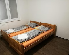 Tüm Ev/Apart Daire Modern Apartment Klatovy (Klatovy, Çek Cumhuriyeti)