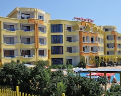 Hotel Sveti Vlas (Sveti Vlas, Bulgaria)