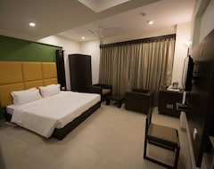 Hotel Sinq Edge (Panaji, India)